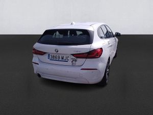 Bmw Series 1 116d - Foto 4