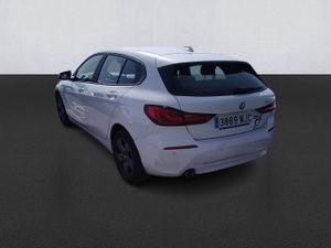 Bmw Series 1 116d - Foto 6