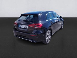 Mercedes A-class A 180 D - Foto 4