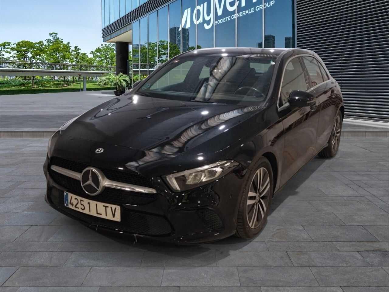 Mercedes A-class A 180 D - Foto 1