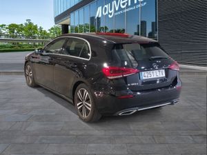 Mercedes A-class A 180 D - Foto 6