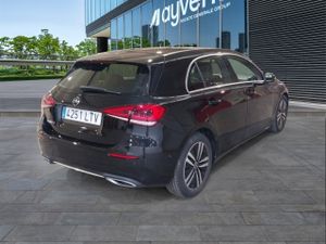Mercedes A-class A 180 D - Foto 4