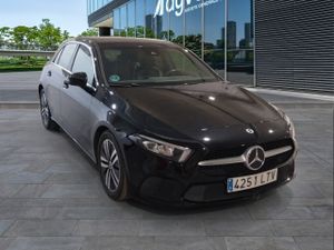 Mercedes A-class A 180 D - Foto 3