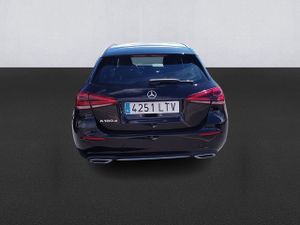 Mercedes A-class A 180 D - Foto 5