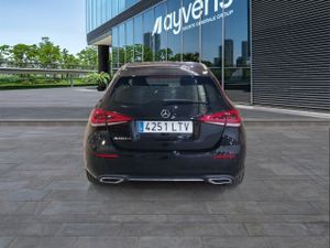 Mercedes A-class A 180 D - Foto 5