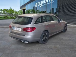 Mercedes C-class C 200 Estate - Foto 4