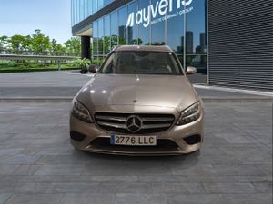 Mercedes C-class C 200 Estate - Foto 3