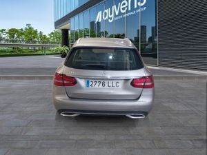 Mercedes C-class C 200 Estate - Foto 5