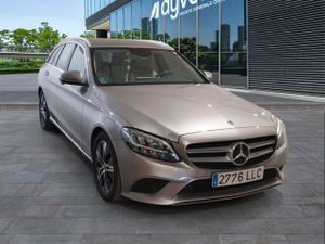 Mercedes C-class C 200 Estate - Foto 3