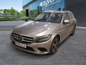 Mercedes C-class C 200 Estate - Foto 2