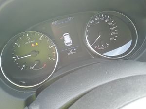 Nissan Qashqai Dci 85 Kw (115 Cv) E6d Acenta - Foto 8