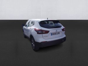 Nissan Qashqai Dci 85 Kw (115 Cv) E6d Acenta - Foto 6