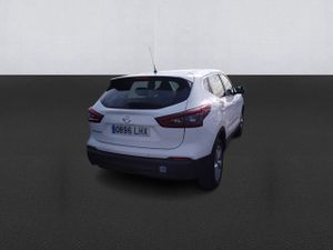 Nissan Qashqai Dci 85 Kw (115 Cv) E6d Acenta - Foto 4