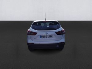 Nissan Qashqai Dci 85 Kw (115 Cv) E6d Acenta - Foto 5