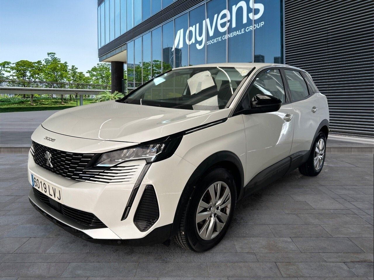 Peugeot 3008 1.5 Bluehdi 96kw (130cv) S&s Active Pack - Foto 1