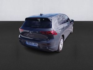 Volkswagen Golf Life 1.0 Etsi 81kw (110cv) Dsg - Foto 4