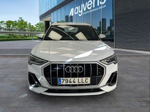 Audi Q3 S Line 35 Tfsi 110kw (150cv) - Foto 3