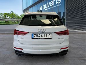 Audi Q3 S Line 35 Tfsi 110kw (150cv) - Foto 5