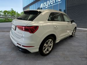 Audi Q3 S Line 35 Tfsi 110kw (150cv) - Foto 4