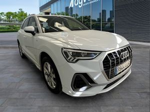 Audi Q3 S Line 35 Tfsi 110kw (150cv) - Foto 3