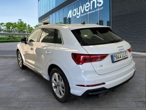 Audi Q3 S Line 35 Tfsi 110kw (150cv) - Foto 6