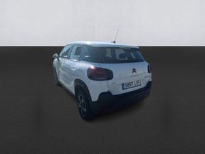 Citroen C3 Aircross Bluehdi 81kw (110cv) S&s Live Pack - Foto 6