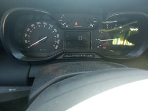 Citroen C3 Aircross Bluehdi 81kw (110cv) S&s Live Pack - Foto 8
