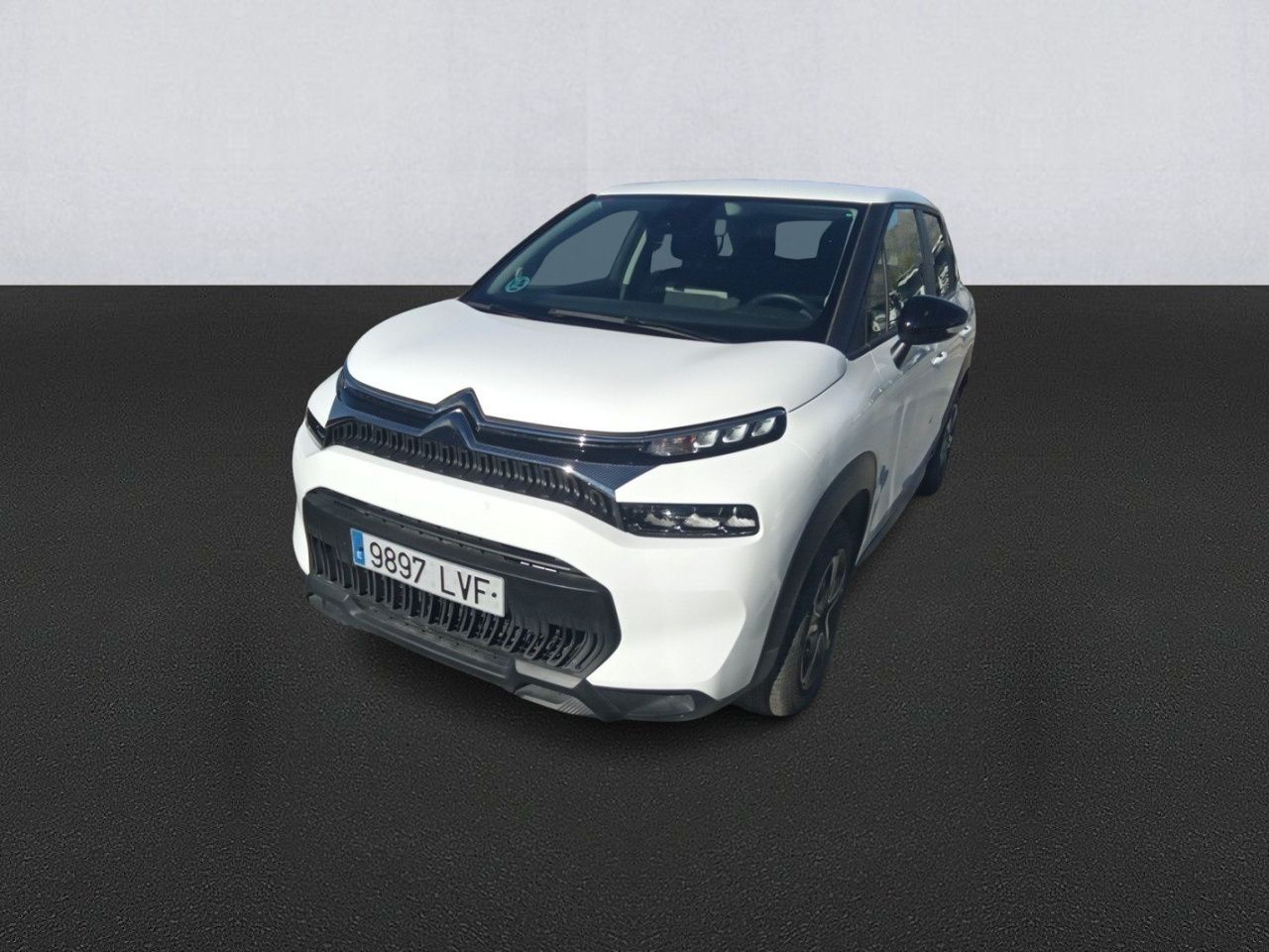 Citroen C3 Aircross Bluehdi 81kw (110cv) S&s Live Pack - Foto 1