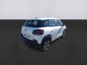 Citroen C3 Aircross Bluehdi 81kw (110cv) S&s Live Pack - Foto 4