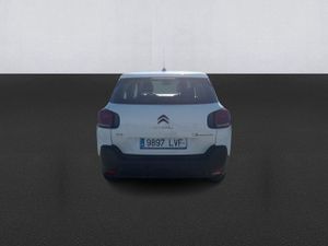 Citroen C3 Aircross Bluehdi 81kw (110cv) S&s Live Pack - Foto 5