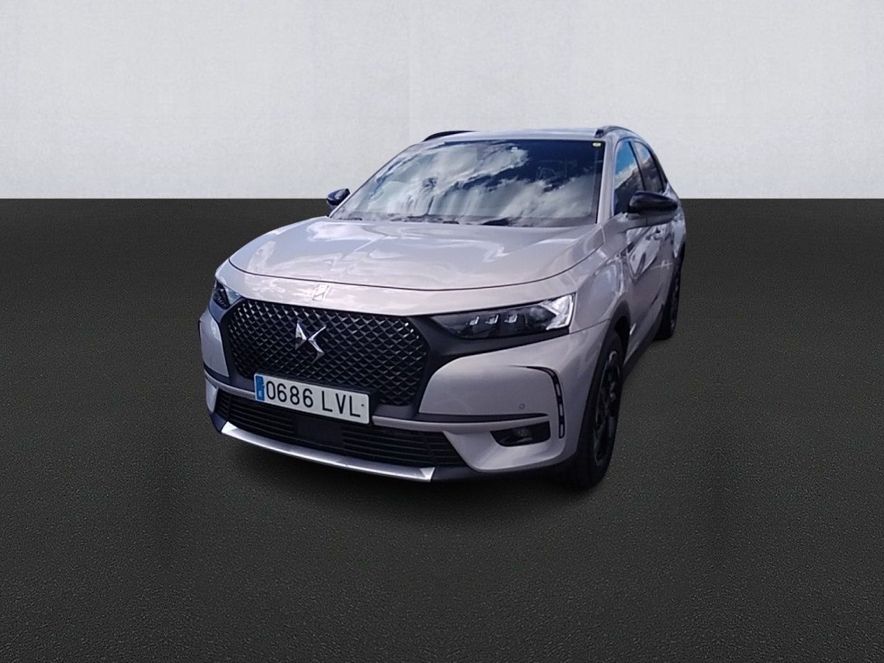 Ds Ds 7 Crossback 1.6 E-tense 225 Performance Line Auto - Foto 1