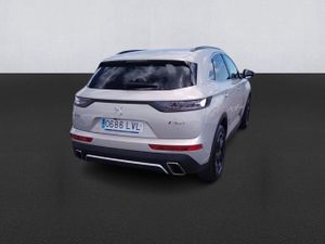 Ds Ds 7 Crossback 1.6 E-tense 225 Performance Line Auto - Foto 4