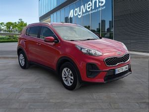 Kia Sportage 1.6 Gdi 97kw (132cv) Concept 4x2 - Foto 3