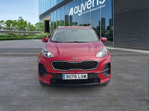 Kia Sportage 1.6 Gdi 97kw (132cv) Concept 4x2 - Foto 3