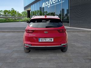 Kia Sportage 1.6 Gdi 97kw (132cv) Concept 4x2 - Foto 5