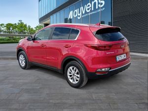 Kia Sportage 1.6 Gdi 97kw (132cv) Concept 4x2 - Foto 6