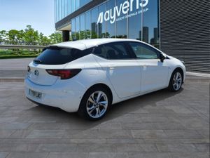 Opel Astra 1.5d Dvc 77kw (105cv) Gs Line - Foto 4