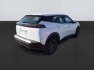 Peugeot 2008 Active Pack Bluehdi 81kw (110cv) - Foto 4