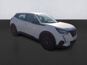 Peugeot 2008 Active Pack Bluehdi 81kw (110cv) - Foto 3
