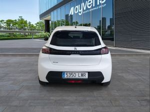 Peugeot 208 Bluehdi 73kw (100cv) Active - Foto 5