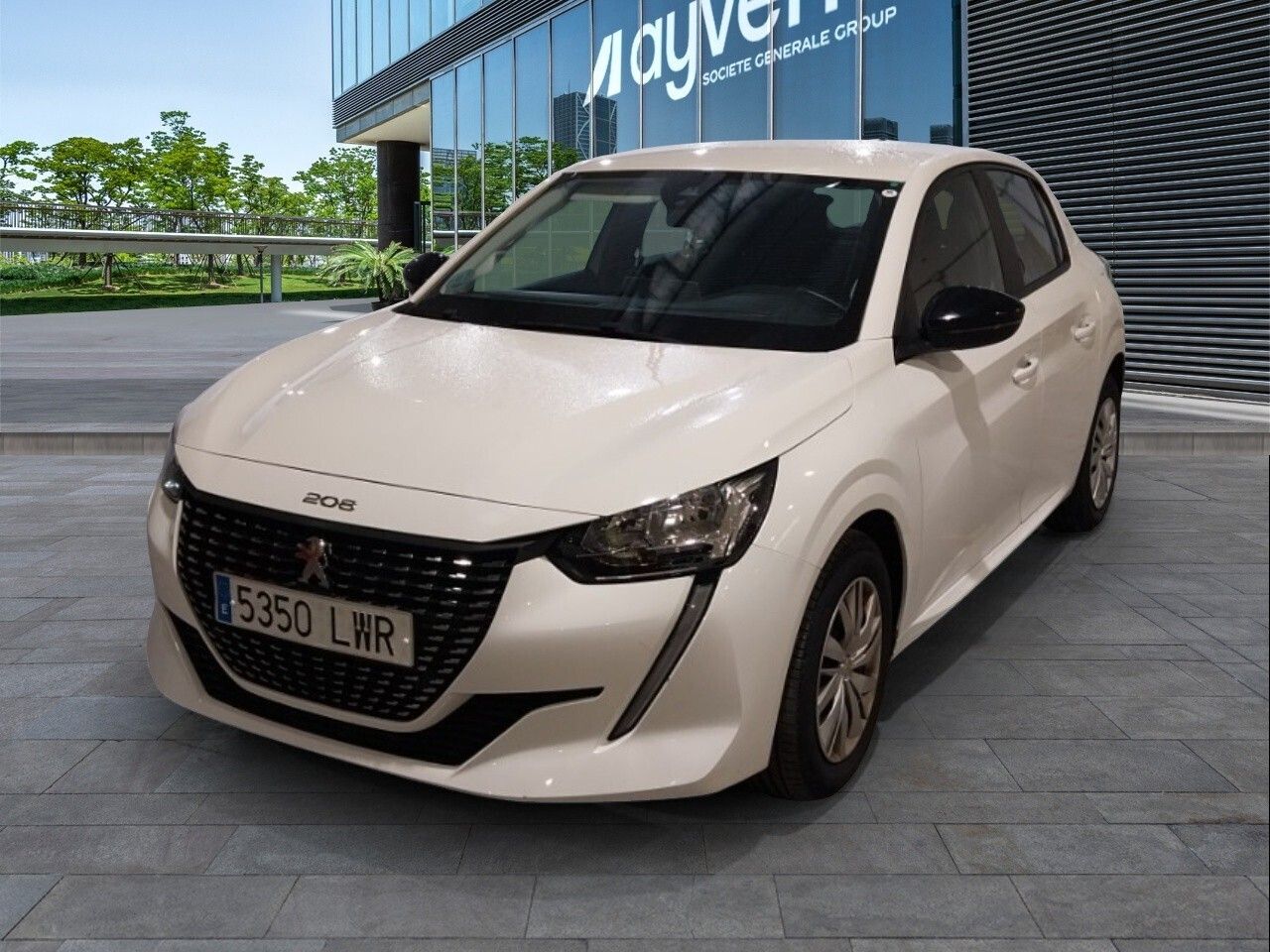 Peugeot 208 Bluehdi 73kw (100cv) Active - Foto 1