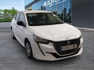 Peugeot 208 Bluehdi 73kw (100cv) Active - Foto 3