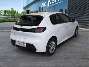 Peugeot 208 Bluehdi 73kw (100cv) Active - Foto 4