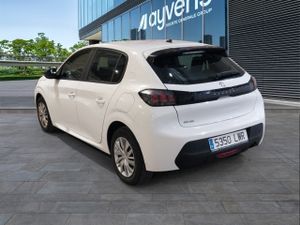 Peugeot 208 Bluehdi 73kw (100cv) Active - Foto 6