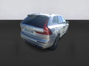Volvo Xc60 2.0 B4 D Awd R-design Auto - Foto 4