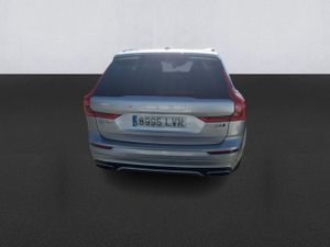 Volvo Xc60 2.0 B4 D Awd R-design Auto - Foto 5