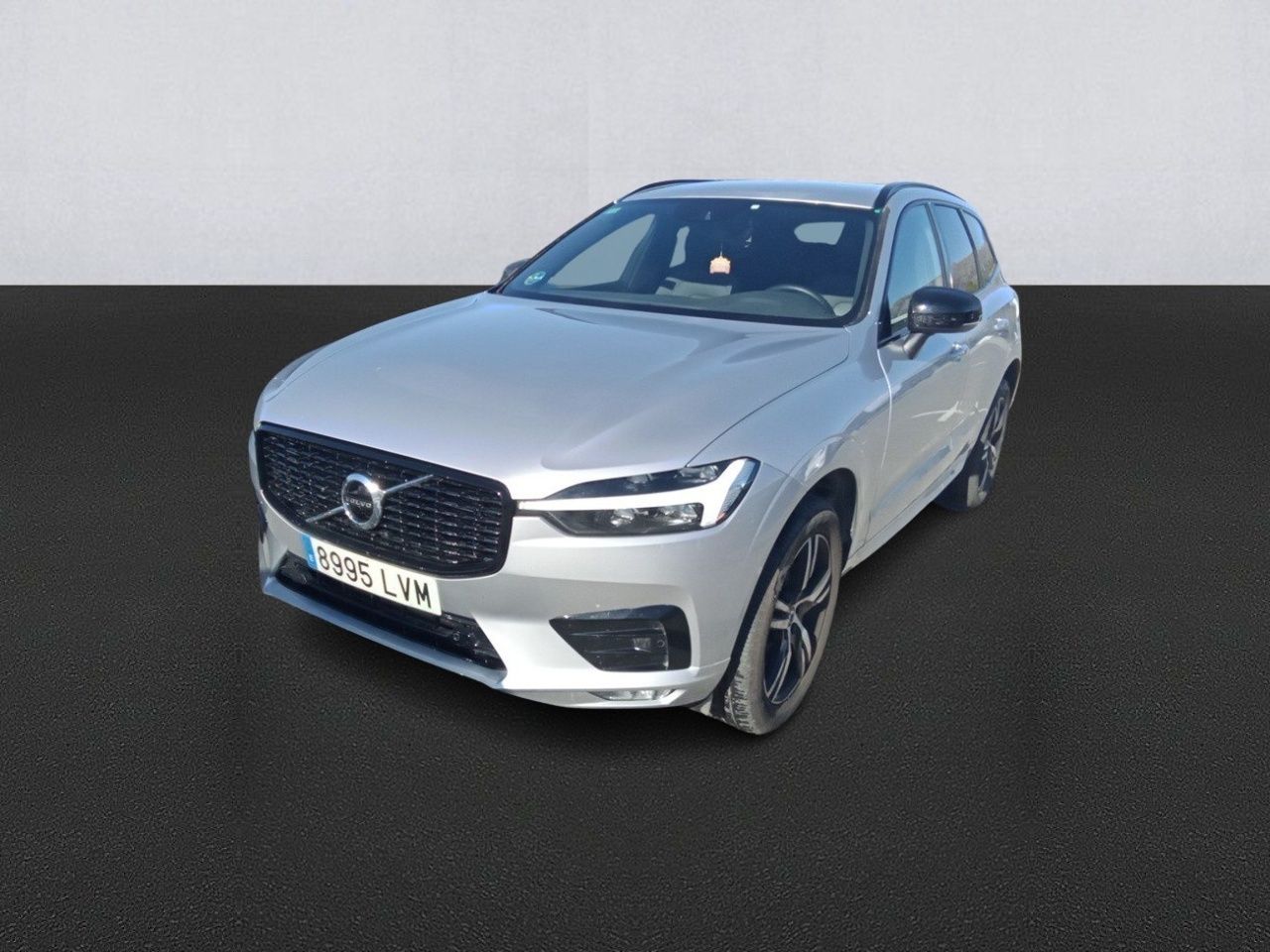 Volvo Xc60 2.0 B4 D Awd R-design Auto - Foto 1