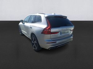 Volvo Xc60 2.0 B4 D Awd R-design Auto - Foto 6