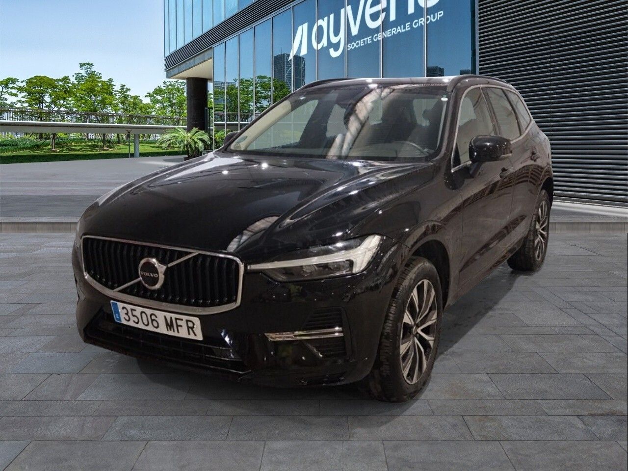 Volvo Xc60 2.0 B4 D Core Auto - Foto 1