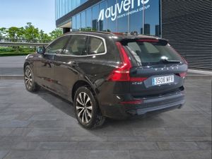 Volvo Xc60 2.0 B4 D Core Auto - Foto 6